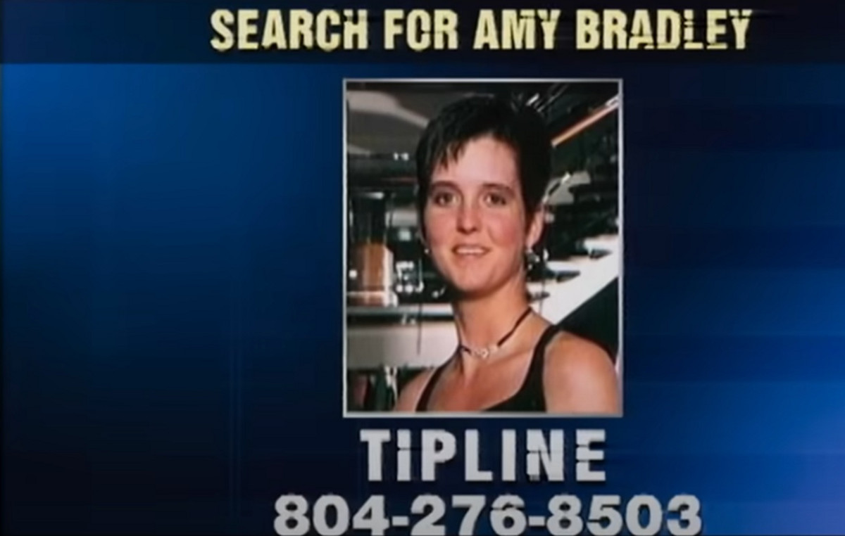 The disappearance of Amy Bradley – the cruises of sexual abuse and pedophiles