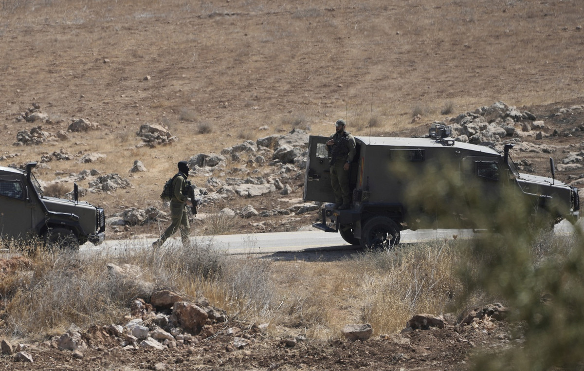 Non -Governmental Organization seeks an Israeli Lieutenant General for War Crimes in the West Bank
