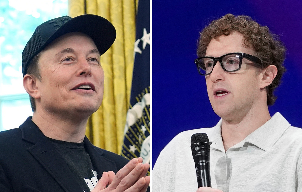 Elon Musk begged Mark Zuckerberg to buy Chatgpt so he won’t fall into Bill Gates’ hands