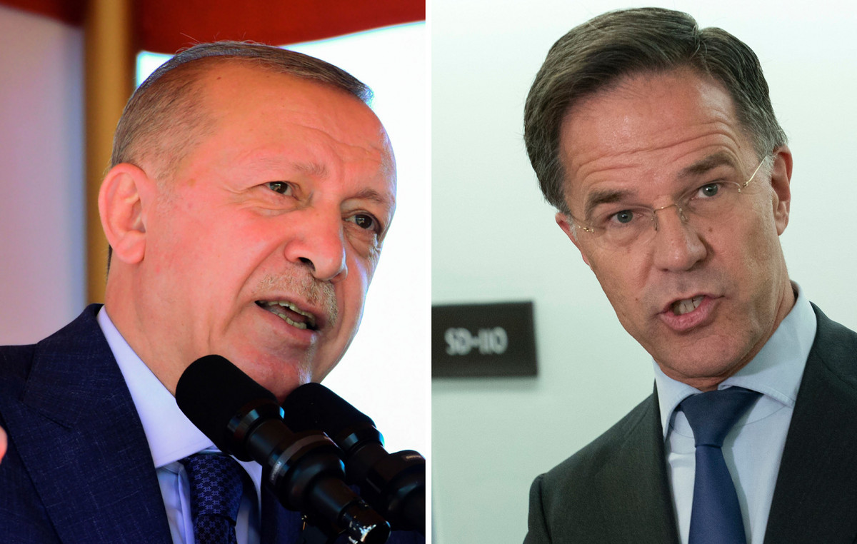 Erdogan-Route’s telephone communication in view of the US-Russian summit