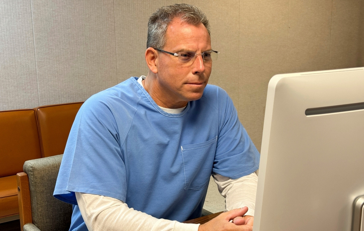 No redemption for Eric Menendez – stays in prison 35 years after double murder