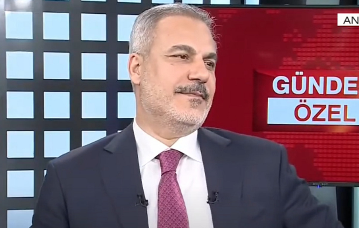 Attack on Greece’s politicians – accused them of cultivating “anti -Turkish feeling” on the people