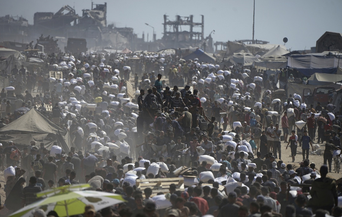 The viable Palestinian state remains a distant target, despite the growing international outcry