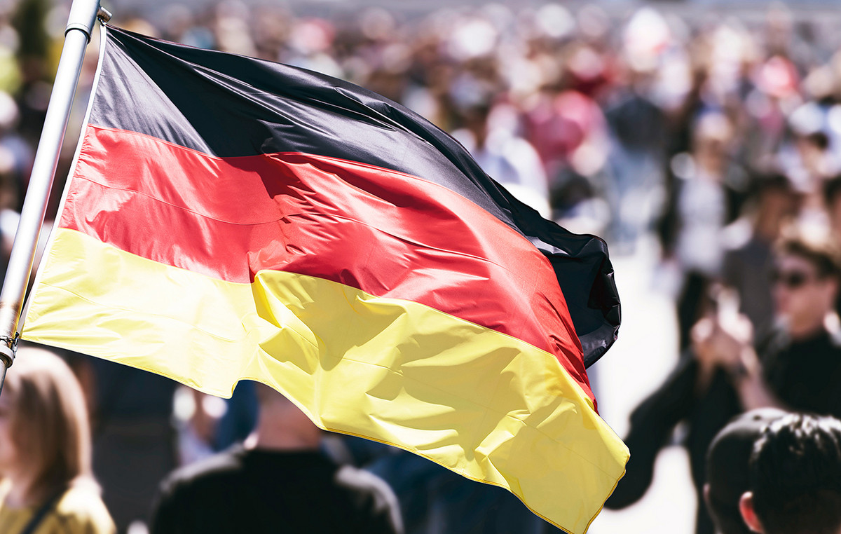 Intense reactions to Germany after the expulsion of Afghans being hospitalized in mental health structure