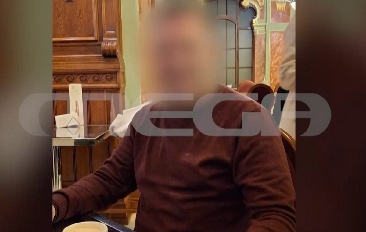 Στις φυλακές Γρεβενών ο 47χρονος γυμνασιάρχης από τη Σάμο που κατηγορείται για σεξουαλική κακοποίηση ανηλίκων – Πώς δρούσε - Newsbeast