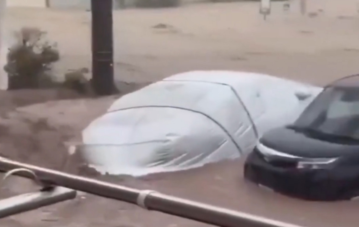 Curple rains and floods in Japan: Millions of residents are removed, missing after landslides