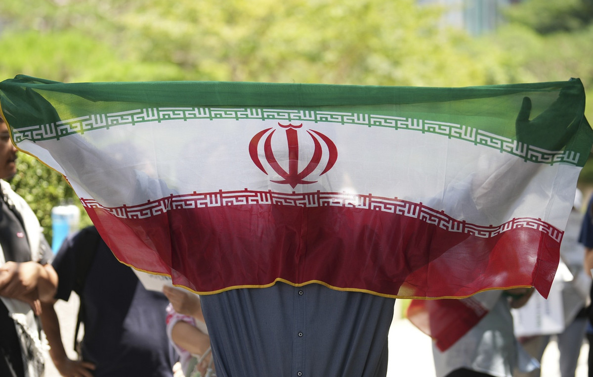 Shocking penalty in Iran – Amportaled threeand for repeated thefts