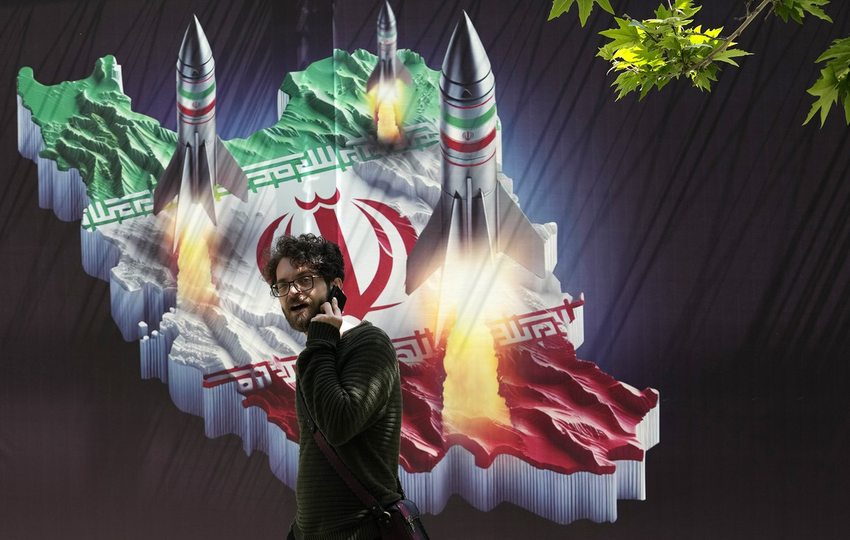 Financial Times: With secret trips and a company – shell Russia supports Iran’s nuclear program