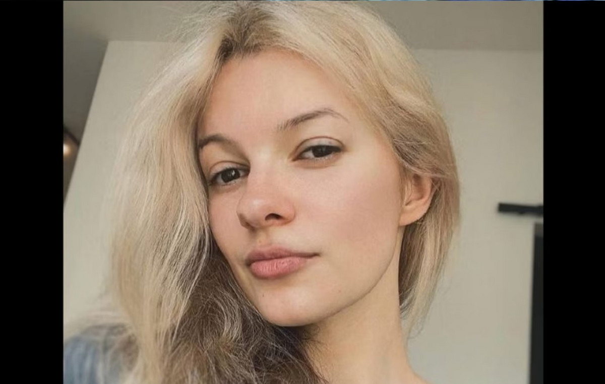 Horror in the US: 23 -year -old Ukrainian refugee stabbed to death by homeless villain