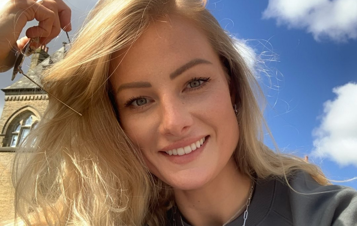 Suicide a 32 -year -old experienced paratrooper – fell a few hours after her separation
