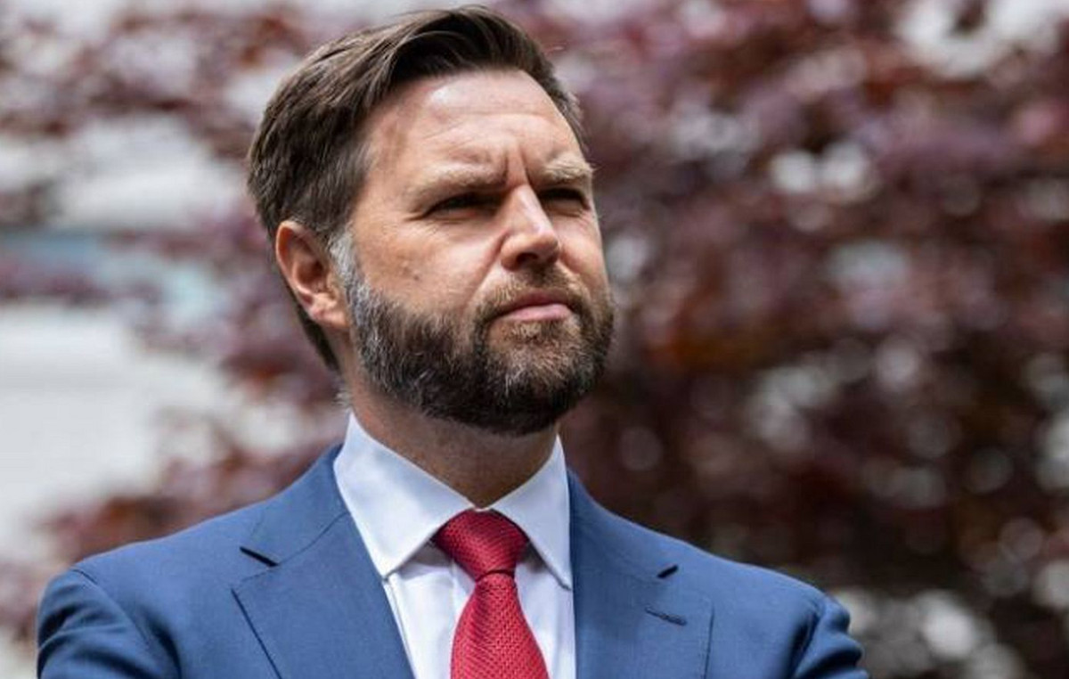 Jay Di Vance: The Peace Agreement on Ukraine will not satisfy Moscow or Kiev
