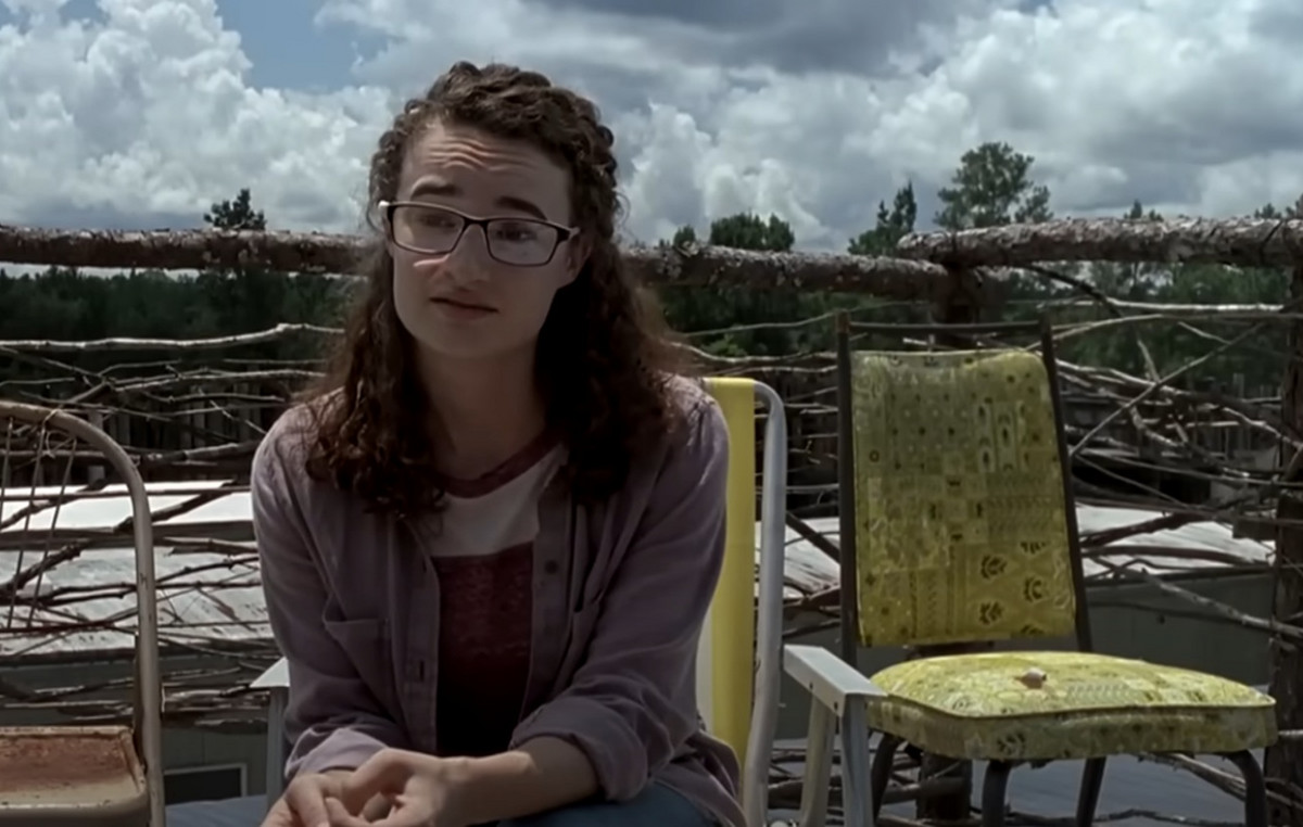 Died an actor of “The Walking Dead” at the age of 33 – The battle with rare illness