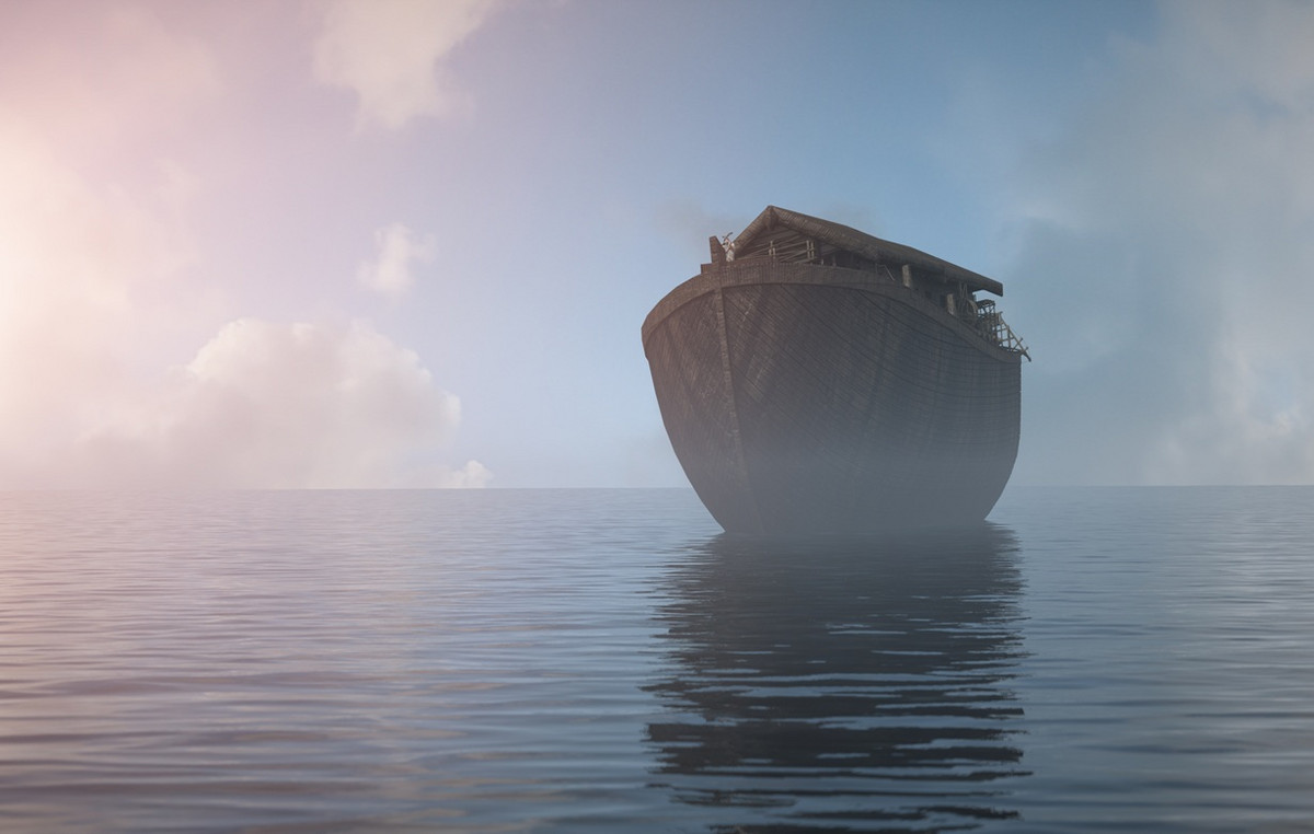 Noah’s Ark: Underwater Ancient City can change what we know
