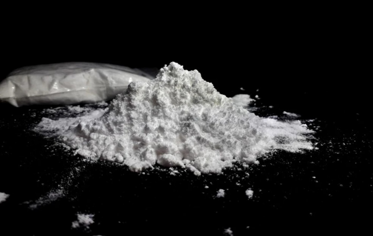 Three -year -old child with cocaine and hashish in his blood: Salo in Spain with his parents