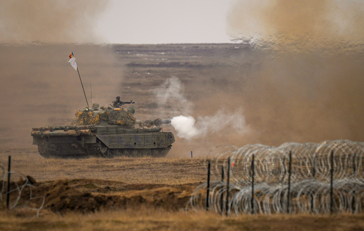 Lithuania raises new “iron curtain” on the border with Russia – triple line of defense with landmines, fortifications and trapped bridges