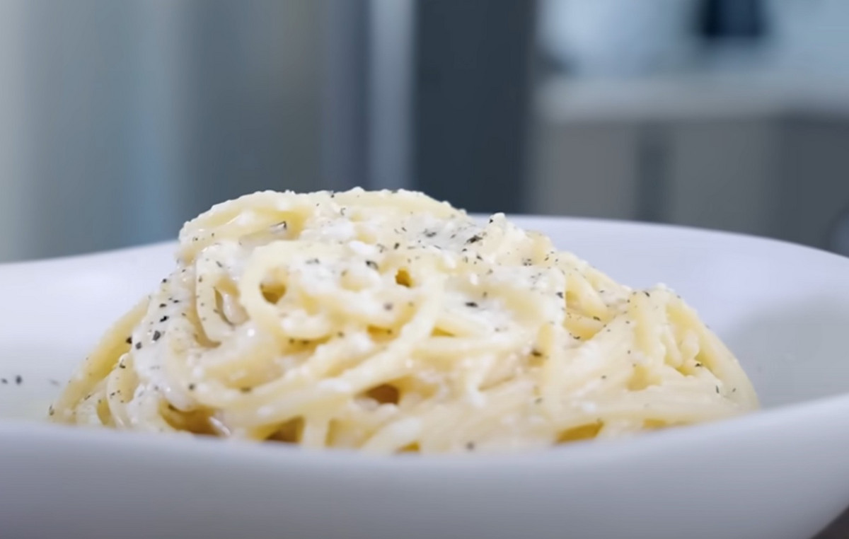 Diplomatic episode of Italy – Britain for a plate … spaghetti – “broke” for two materials