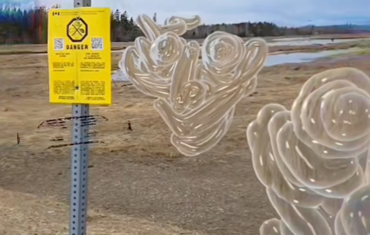 So is to live with schizophrenia – the viral video in Tiktok shocking