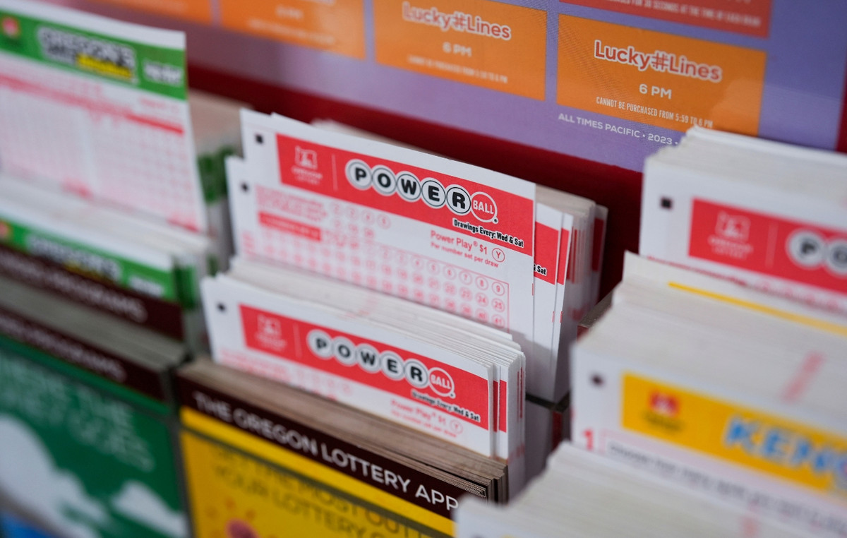 Won a $ 200,000 lottery by playing a car signal numbers