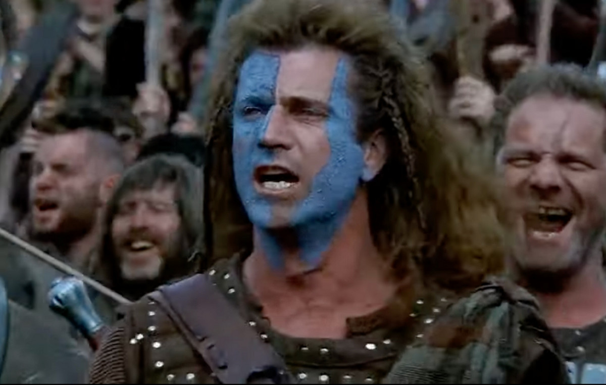 As of today August 23: The True Braveheart – William Walla’s martyred death As of today August 23: The True Braveheart – William Walla’s martyred death