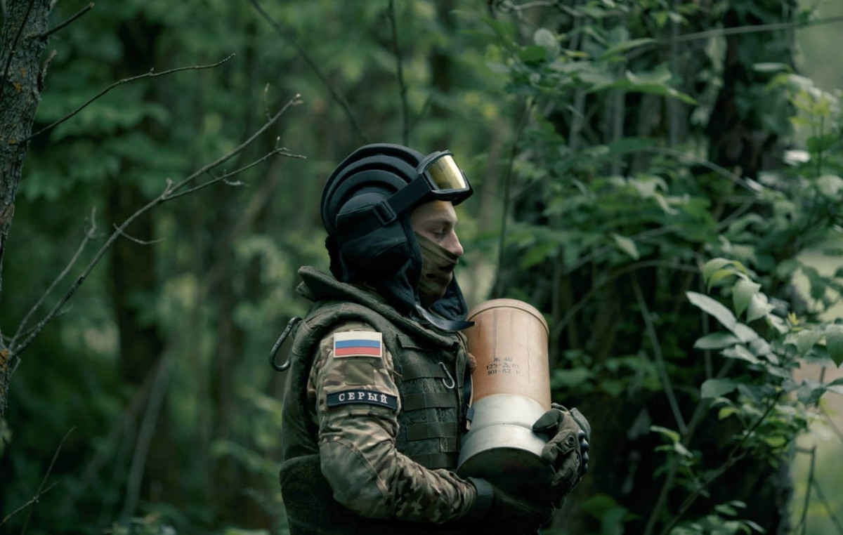 New York Times: What does Russia do to grab Ukrainian territories as long as it catches