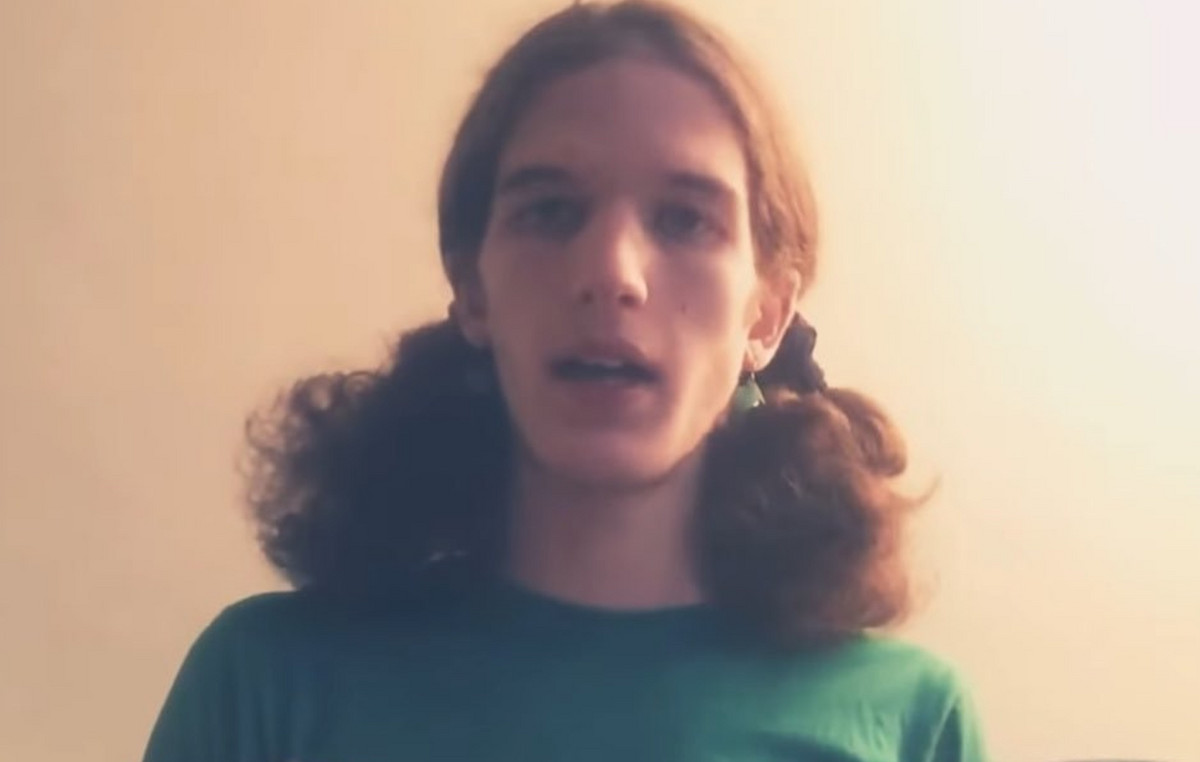 Minneapolis Makelaris was well aware of his goal – he had studied at school where he scattered death, unknown motivation