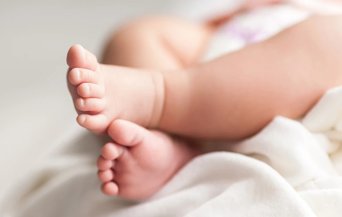 Nurse is prosecuted for sexual attacks on infants