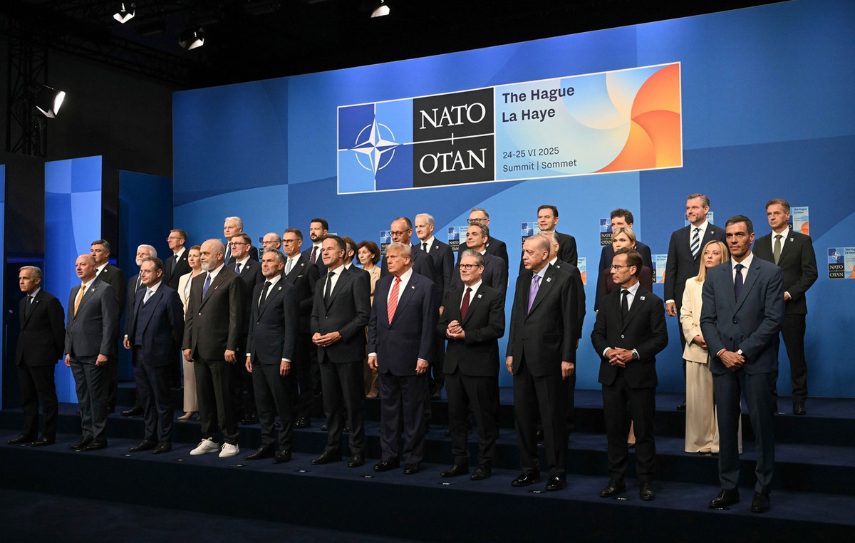 NATO confirms that all countries will spend a minimum of 2% of GDP in defense