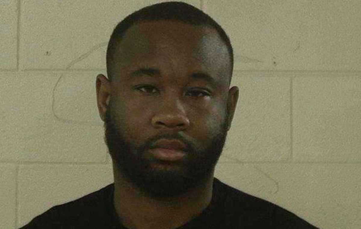 A 28 -year -old sergeant was arrested for shooting at Fort Stuart Military Base in Georgia, USA