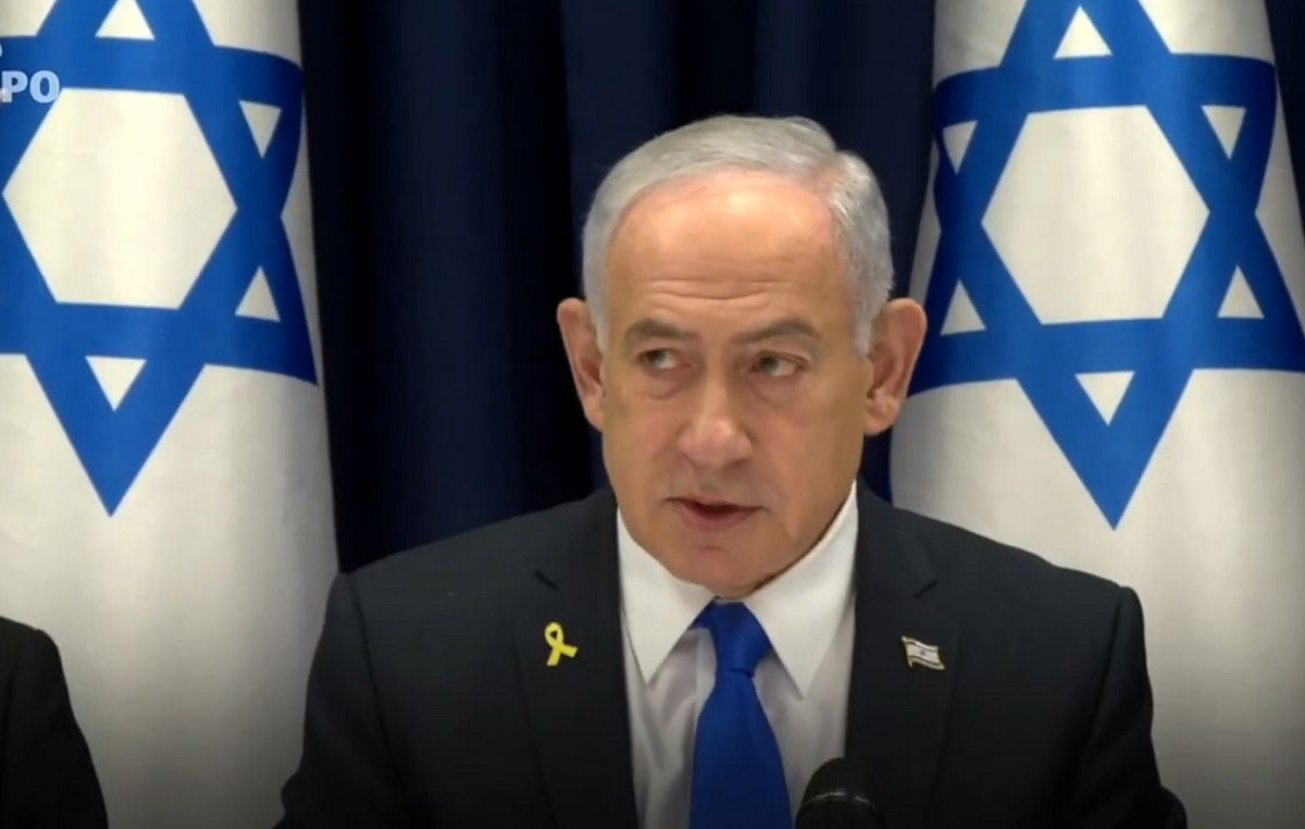 Netanyahu confirmed a blow to Hamas spokesman – “He’s dead”