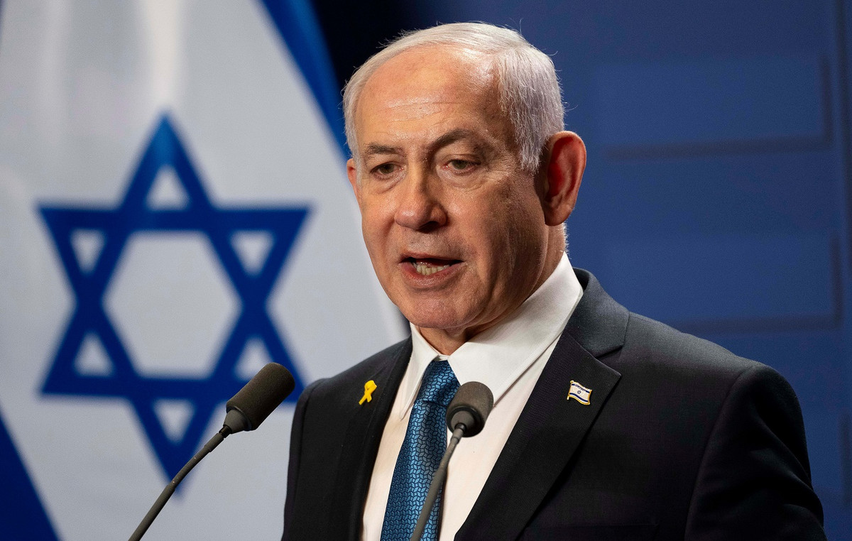 Benjamin Netanyahu: We will deliver gaza control to Arab forces – IDF warns of hostages