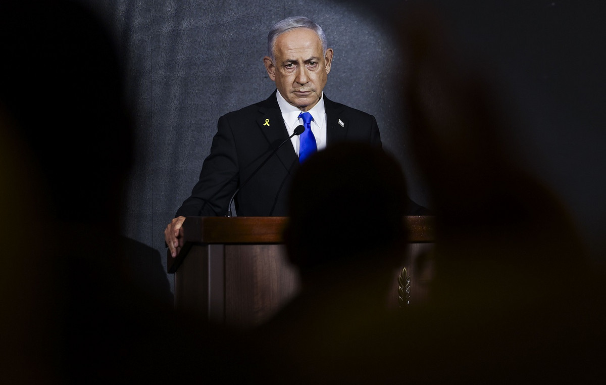 “Tragic misfortune” is characterized by Netanyahu to hit a hospital in Gaza – “Israel is deeply sorry”