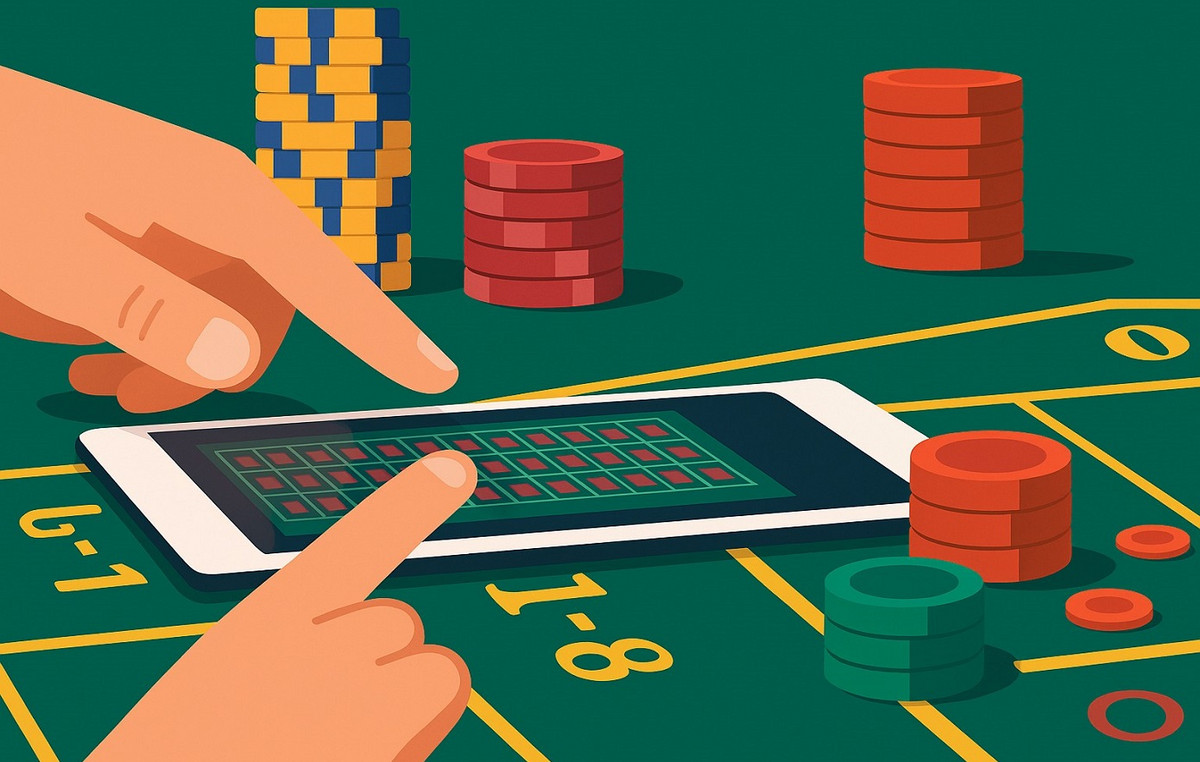 Μια καλή Nine Casino login  Είναι ...