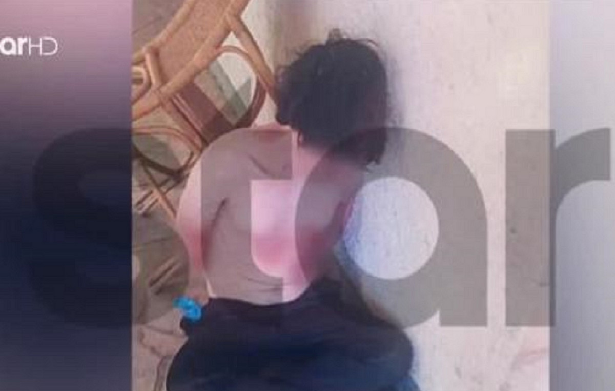 “I was angry, he had been confused – I blurred when he shouted,” says the 28 -year -old who murdered the 47 -year -old in Chalandri