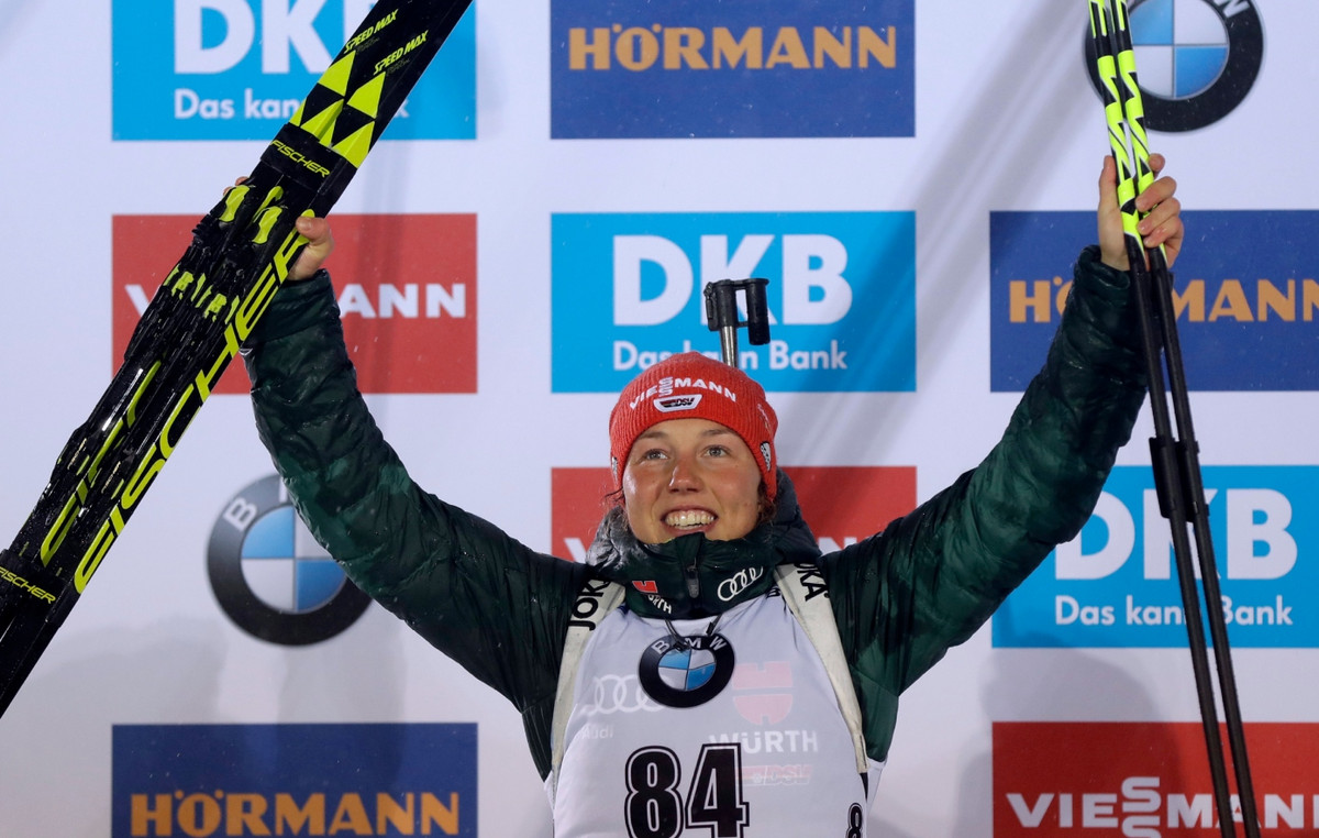 The mountain will remain the body of the Olympian who was killed by climbing Pakistan – “It was her wish”