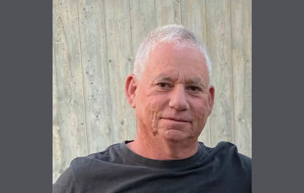 Israeli army identified in Gaza the body of Homer Ilan Weiss