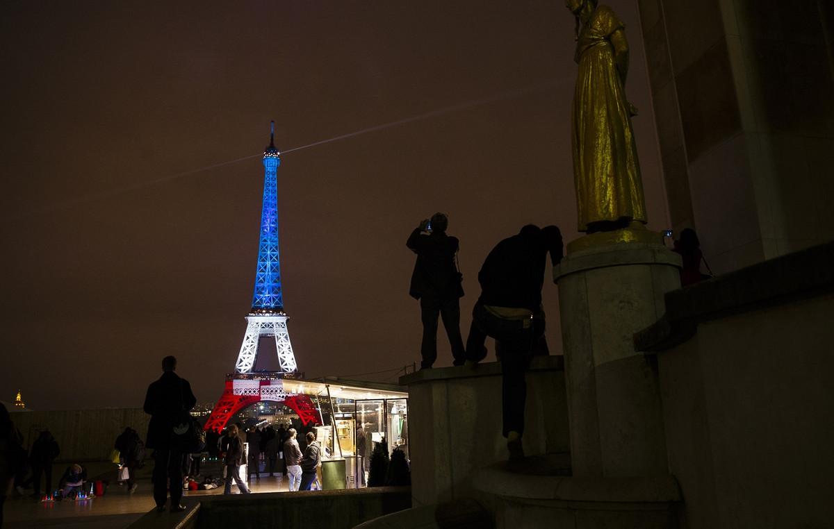 “The years of abundance are over” – France on the brink of crisis: How the fiscal deficit evolves into disaster “The years of abundance are over” – France on the brink of crisis: How the fiscal deficit evolves into disaster