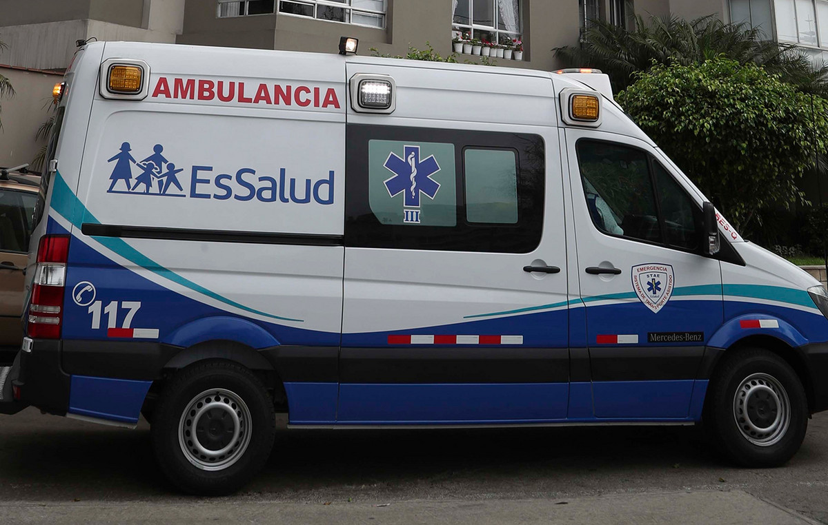 Thirteen dead and over 60 wounded in two buses by bus in Peru