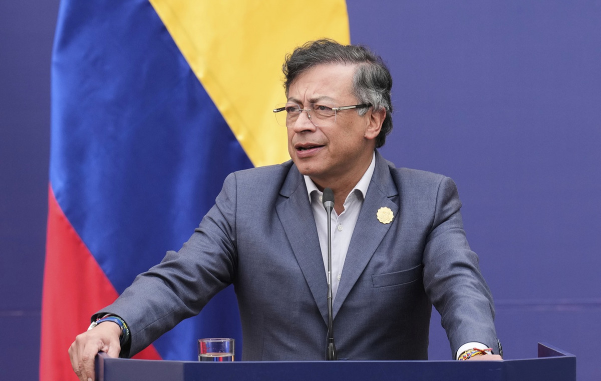 Talks between the Colombian government and the Clan del Golfo cartel in Qatar began again