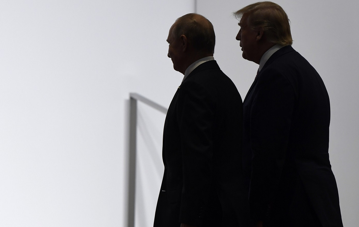 BBC: Why Trump and Putin’s appointment is not likely to bring a quick end to Ukraine war