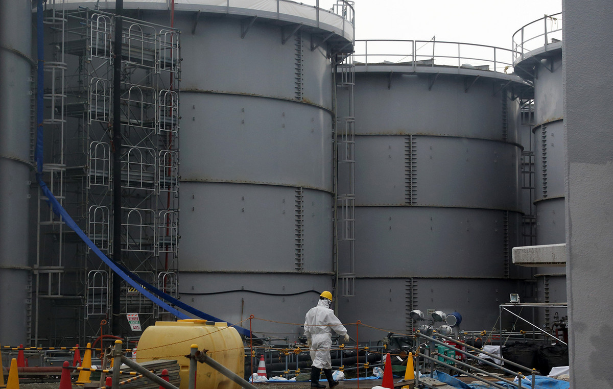 Iran nuclear program: “Europe seriously undermines our cooperation with the International Atomic Energy Organization”