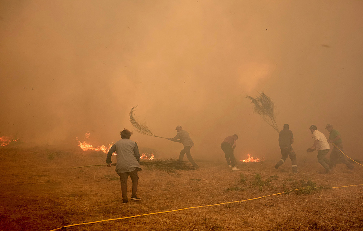 The Spanish government accelerates the payment of damages for “one of the biggest environmental disasters”