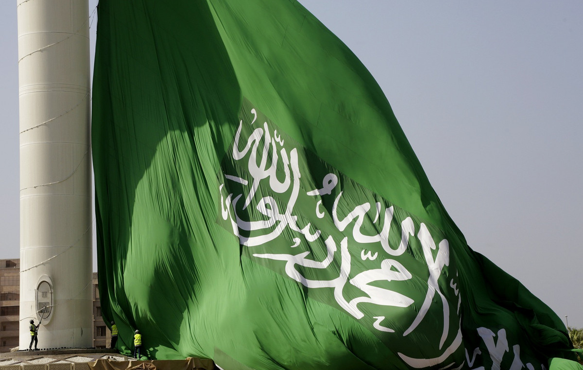 Young was executed for “terrorism” in Saudi Arabia despite NGOs