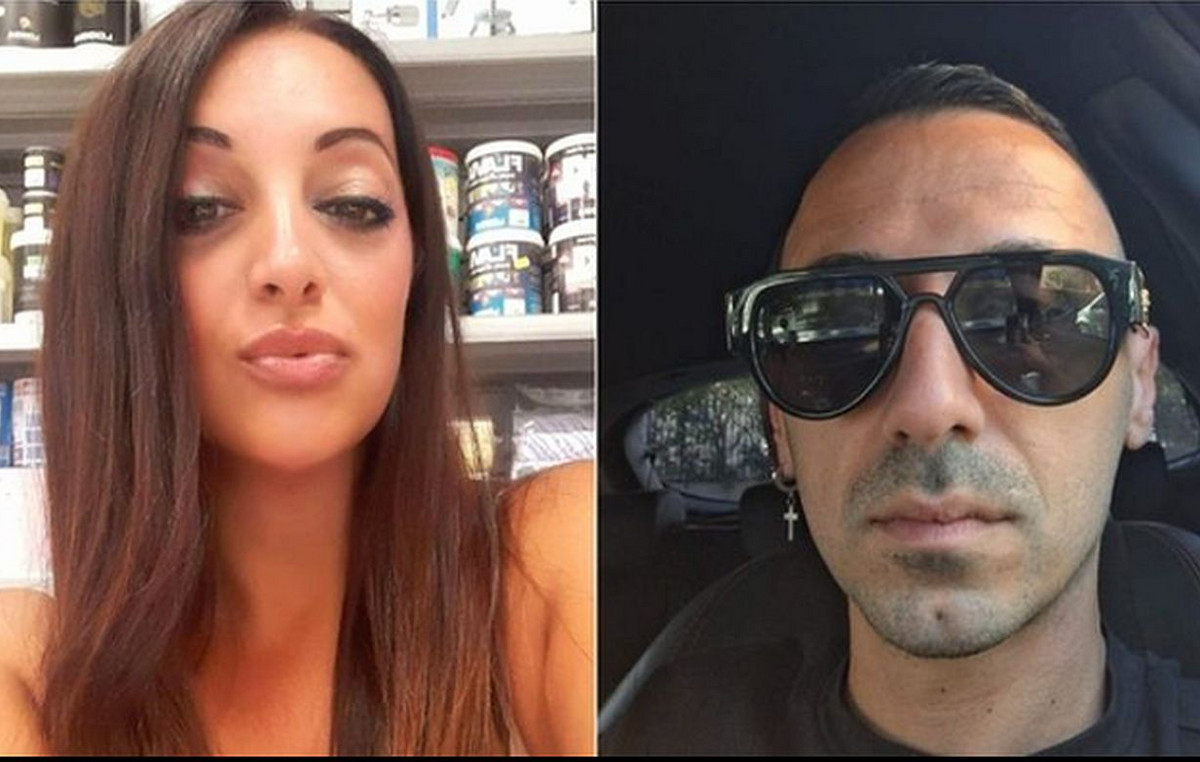 Shock in Italy: 47 -year -old found strangled in her home by her 36 -year -old ex -partner in Salerno