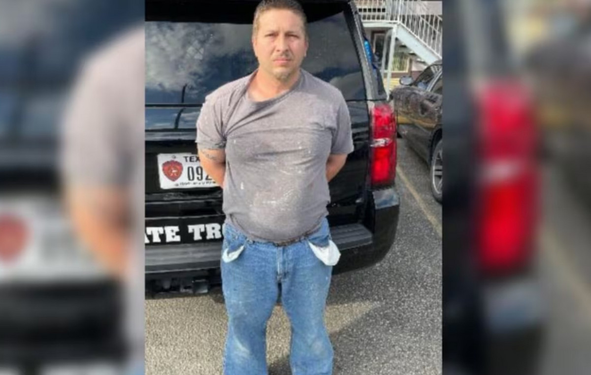 Pedophilus in the US is accepting castration to avoid the death penalty – the historical decision in Louisiana