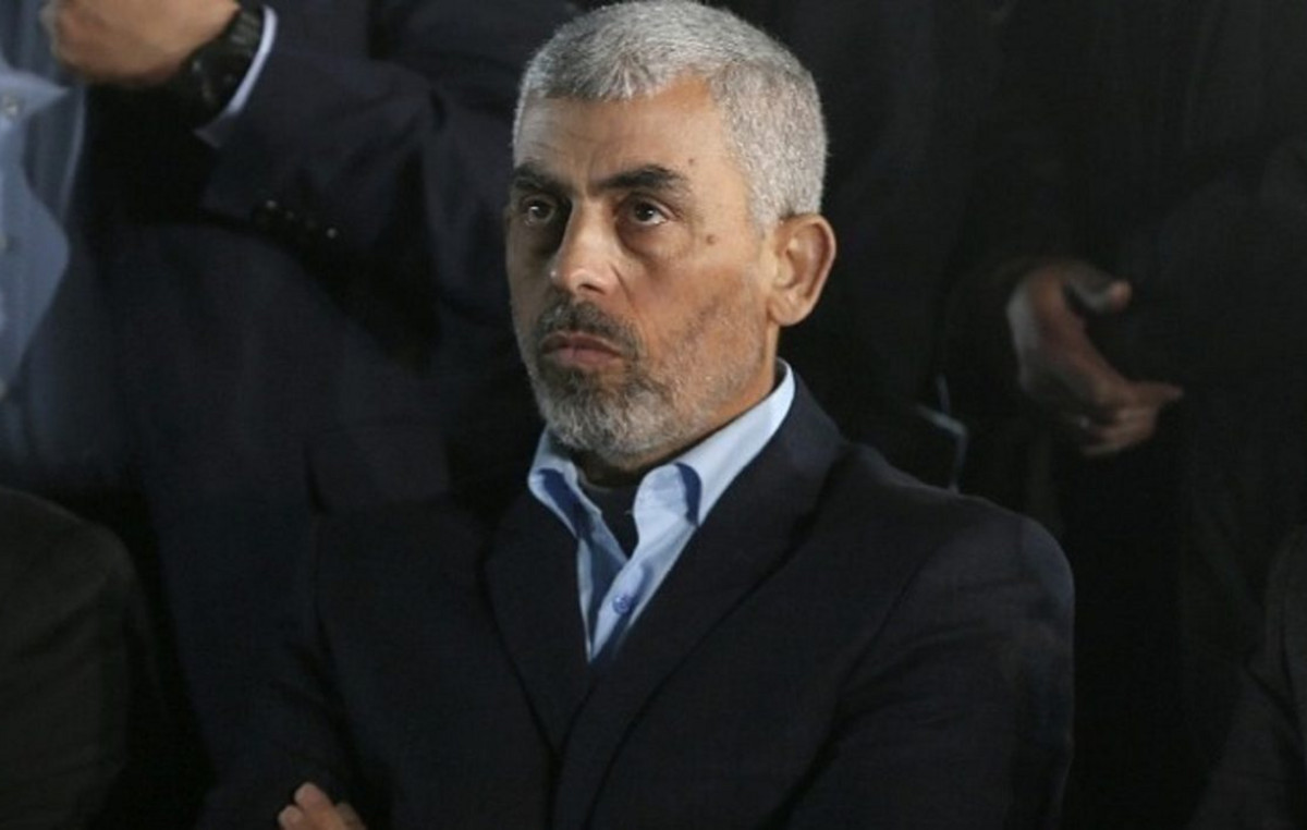 Hamas confirmed the death of Mohammed Sinuar – brother of the “architect” of the attack on Israel Hamas confirmed the death of Mohammed Sinuar – brother of the “architect” of the attack on Israel
