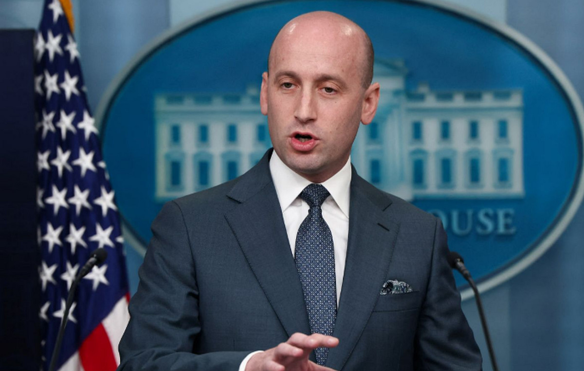 Trump’s close associate accuses India of funding Russia’s war in Ukraine