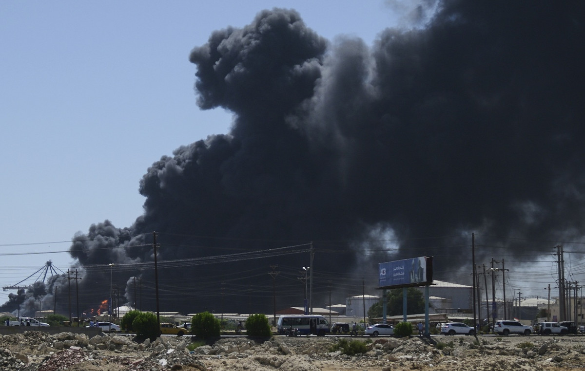 UAE aircraft crash from Sudan – dead dozens of Colombian mercenaries