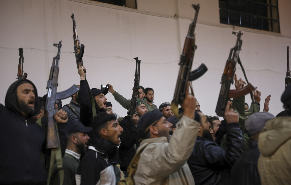 Deadly attack Kamikaze of the Islamic State in Syria – Dead A Police Officer and the two offenders Deadly attack Kamikaze of the Islamic State in Syria – Dead A Police Officer and the two offenders