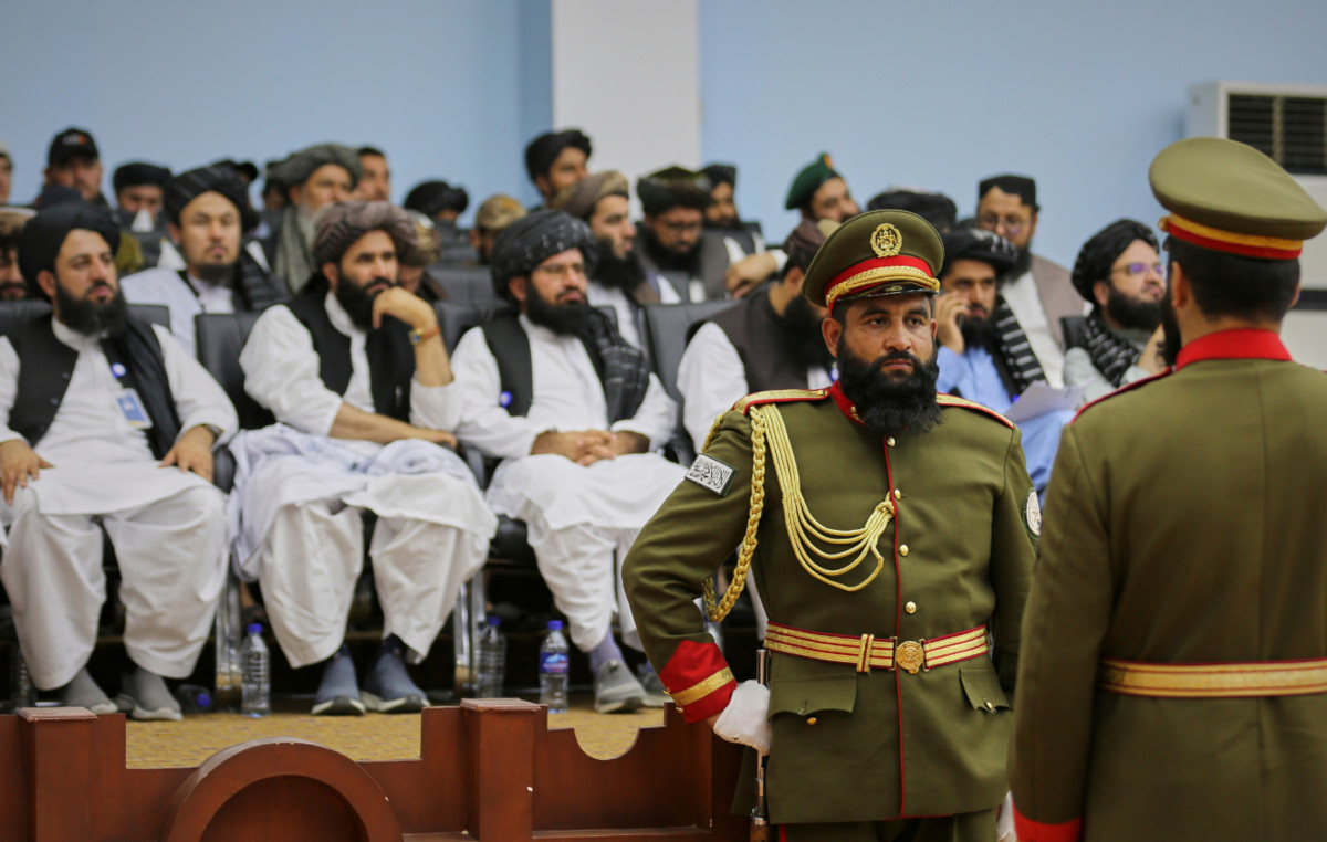 Afghanistan: Taliban celebrate the fourth anniversary of their return to power