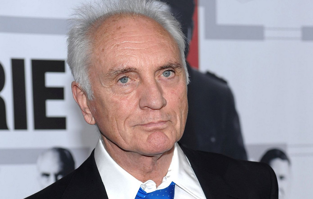 Actor Terence Stamp died: He was General Zod in “Superman” and “Superman II” with the unforgettable Christopher Rib